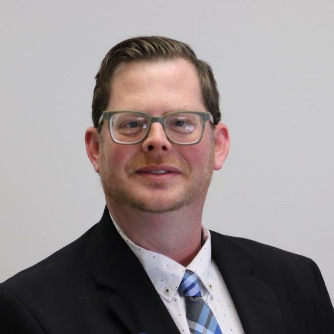 Travis J. Griffin